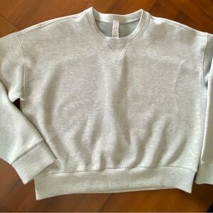 Spanx Sweatshirt